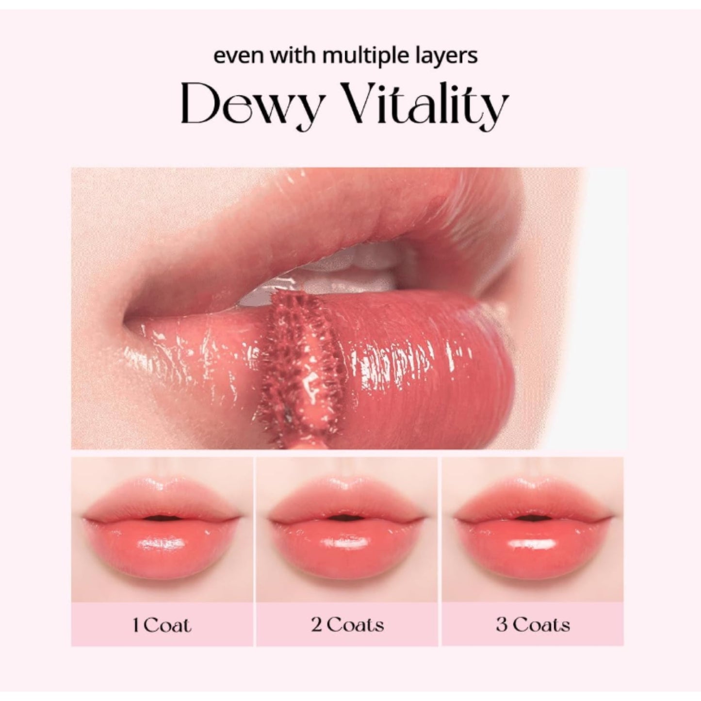 Peripera Water Bare Liptint