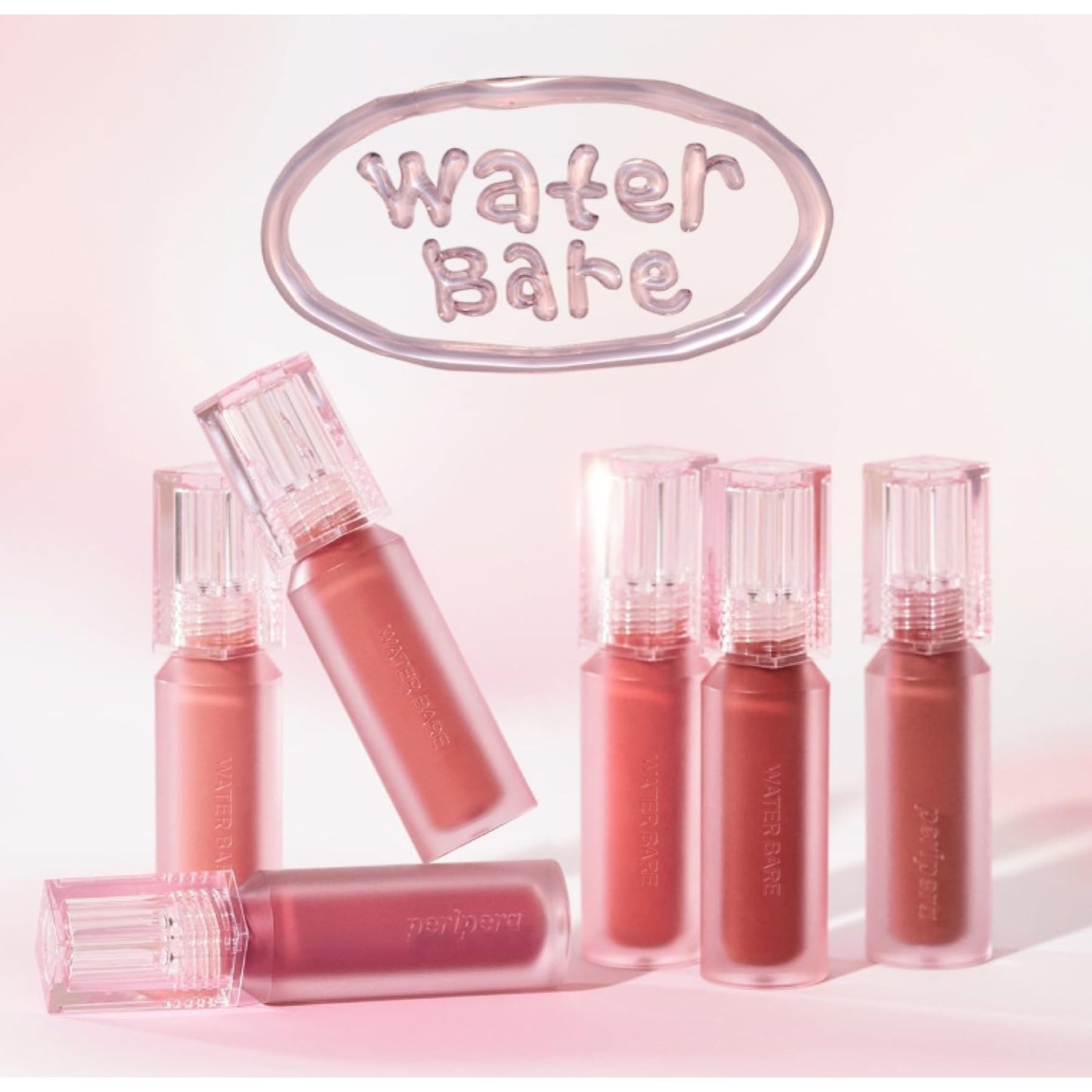 Peripera Water Bare Liptint