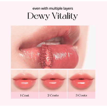 Peripera Water Bare Liptint