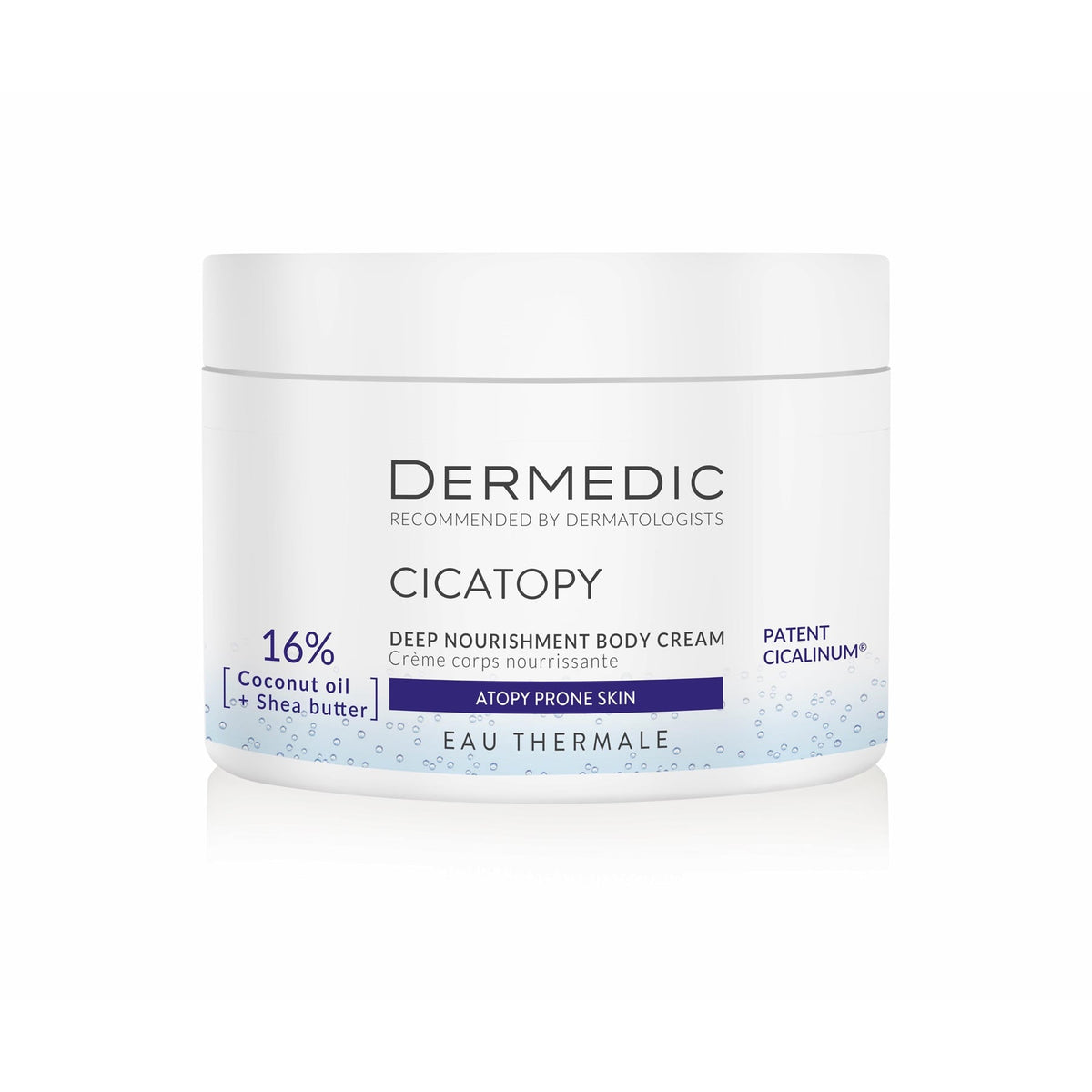 Dermedic Cicatopy Deep Nourishing Body Cream225ml