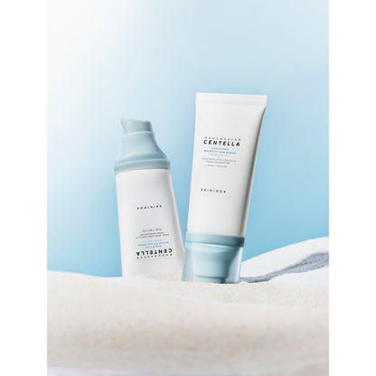 SKIN1004 Madagascar Centella Hyalu-Cica Water-Fit Sun Serum 50ml 50ml