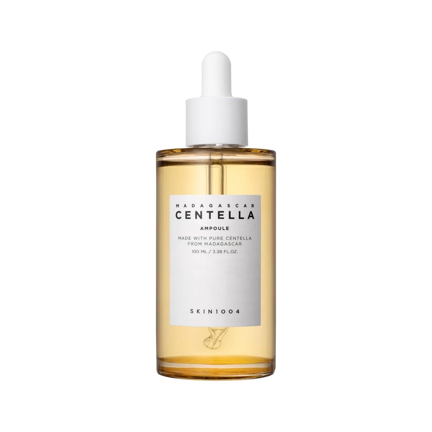 SKIN1004 Madagascar Centella Ampoule 100ml 100ml