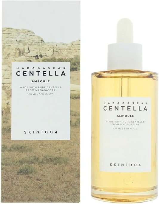 SKIN1004 Madagascar Centella Ampoule 100ml