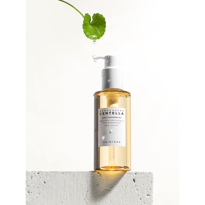 SKIN1004 Madagascar Centella Light Cleansing Oil 200ml 200ml