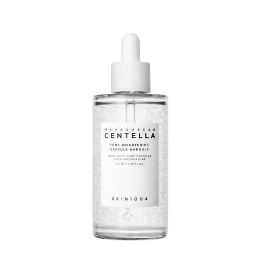 SKIN1004 Madagascar Centella Tone Brightening Capsule Ampoule 100ml 100ml