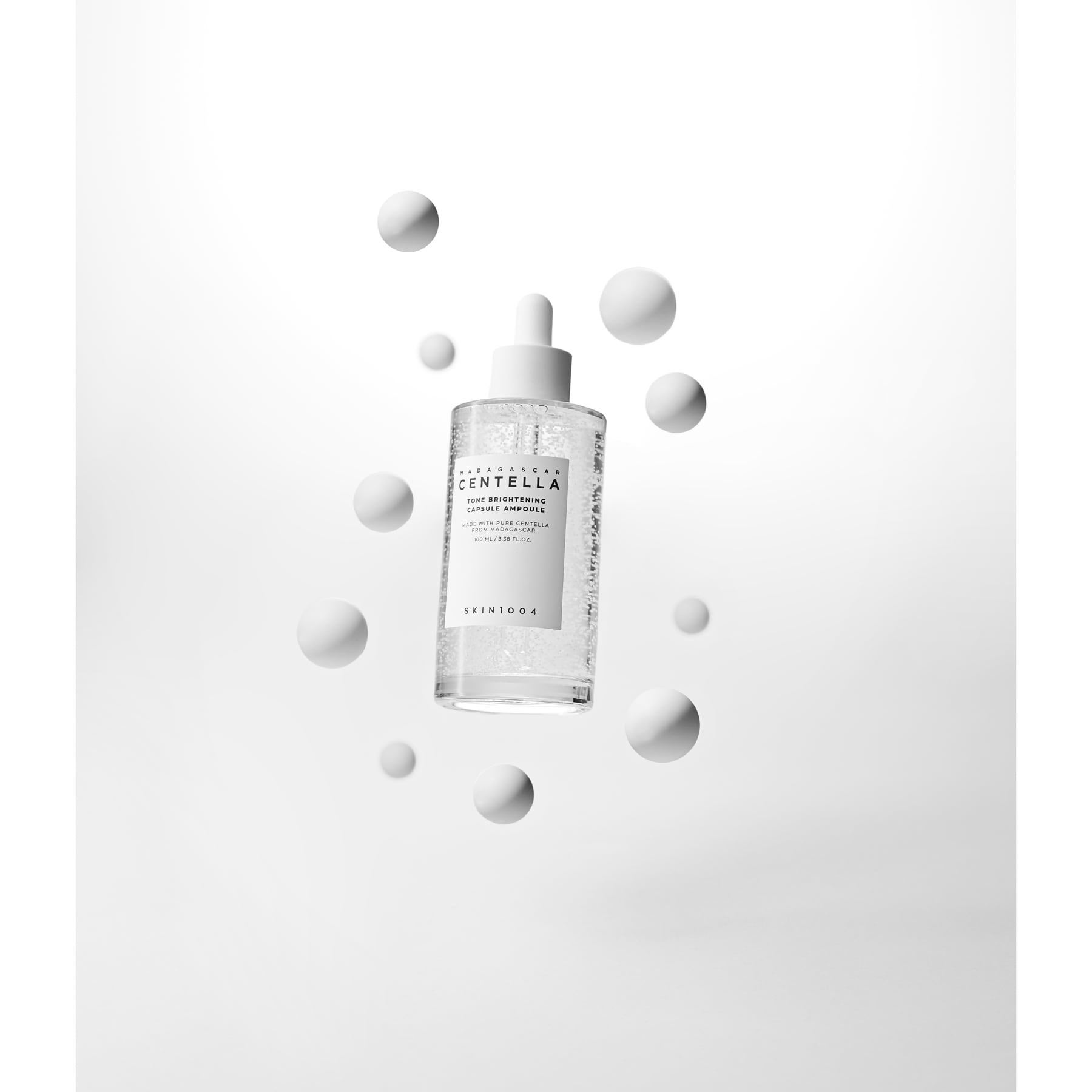 SKIN1004 Madagascar Centella Tone Brightening Capsule Ampoule 100ml 100ml