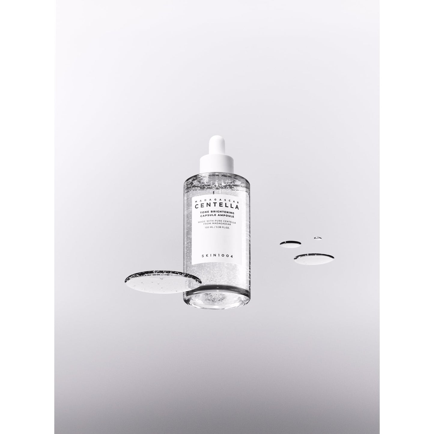 SKIN1004 Madagascar Centella Tone Brightening Capsule Ampoule 100ml 100ml