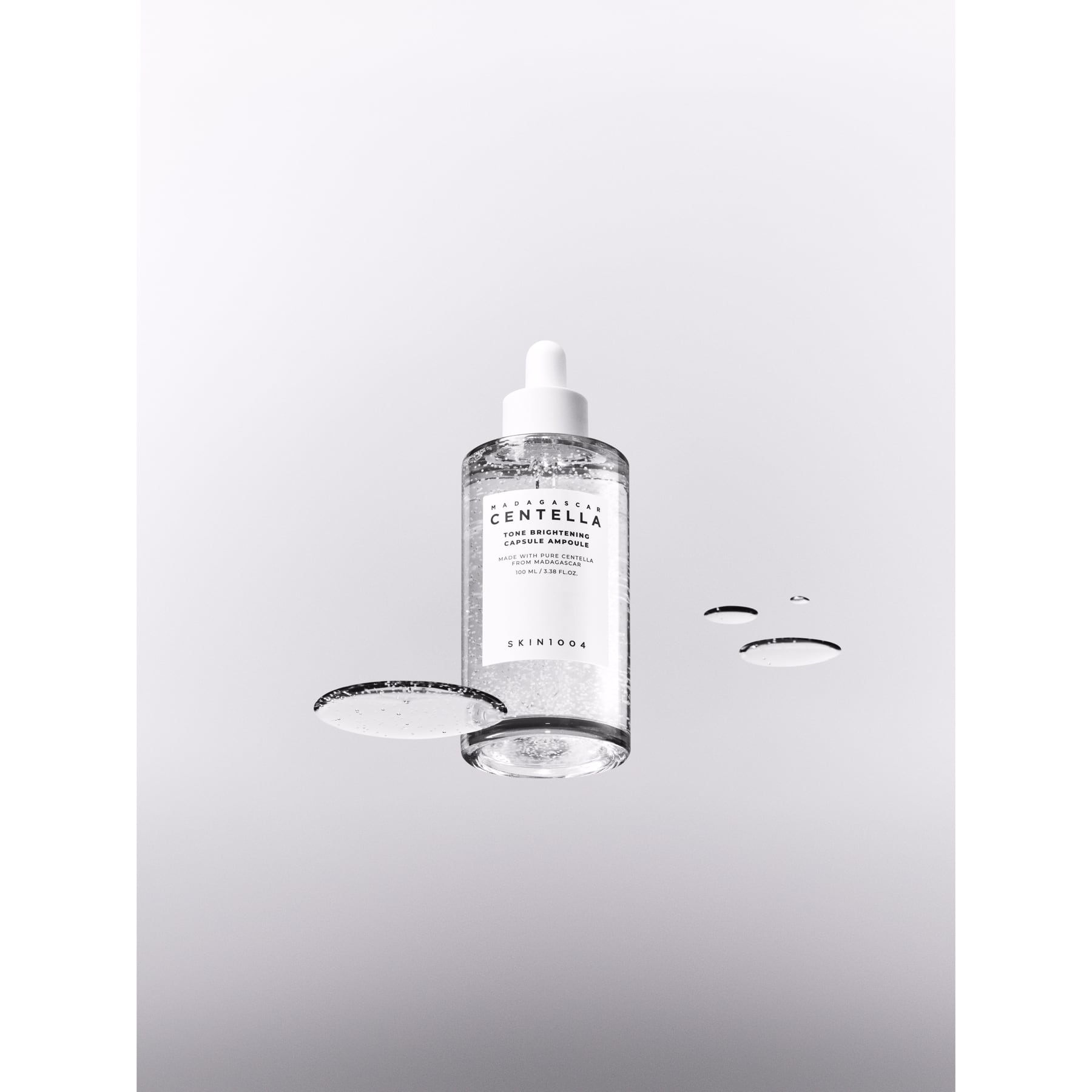 SKIN1004 Madagascar Centella Tone Brightening Capsule Ampoule 100ml 100ml