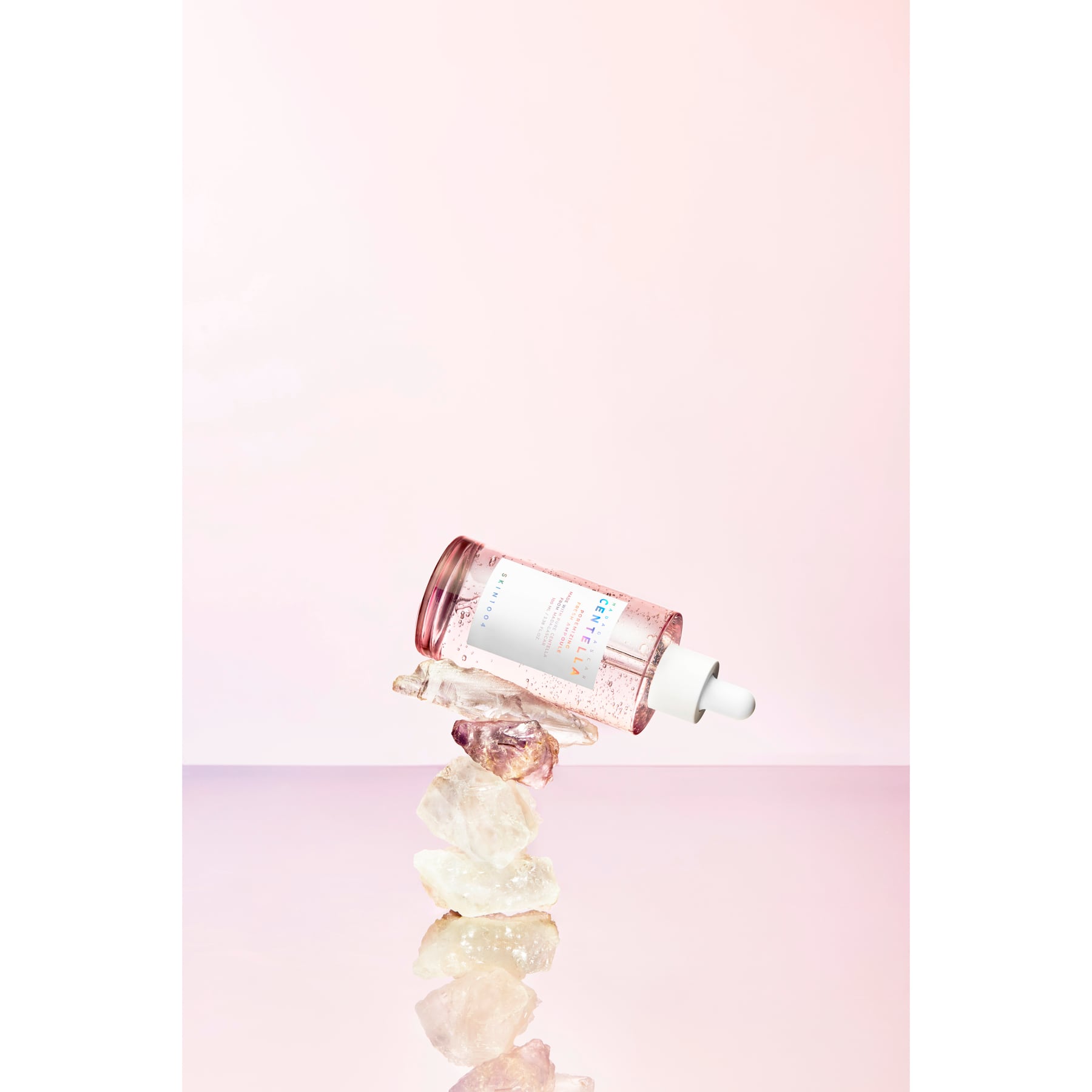 SKIN1004 Madagascar Centella Poremizing Fresh Ampoule 100ml 100ml