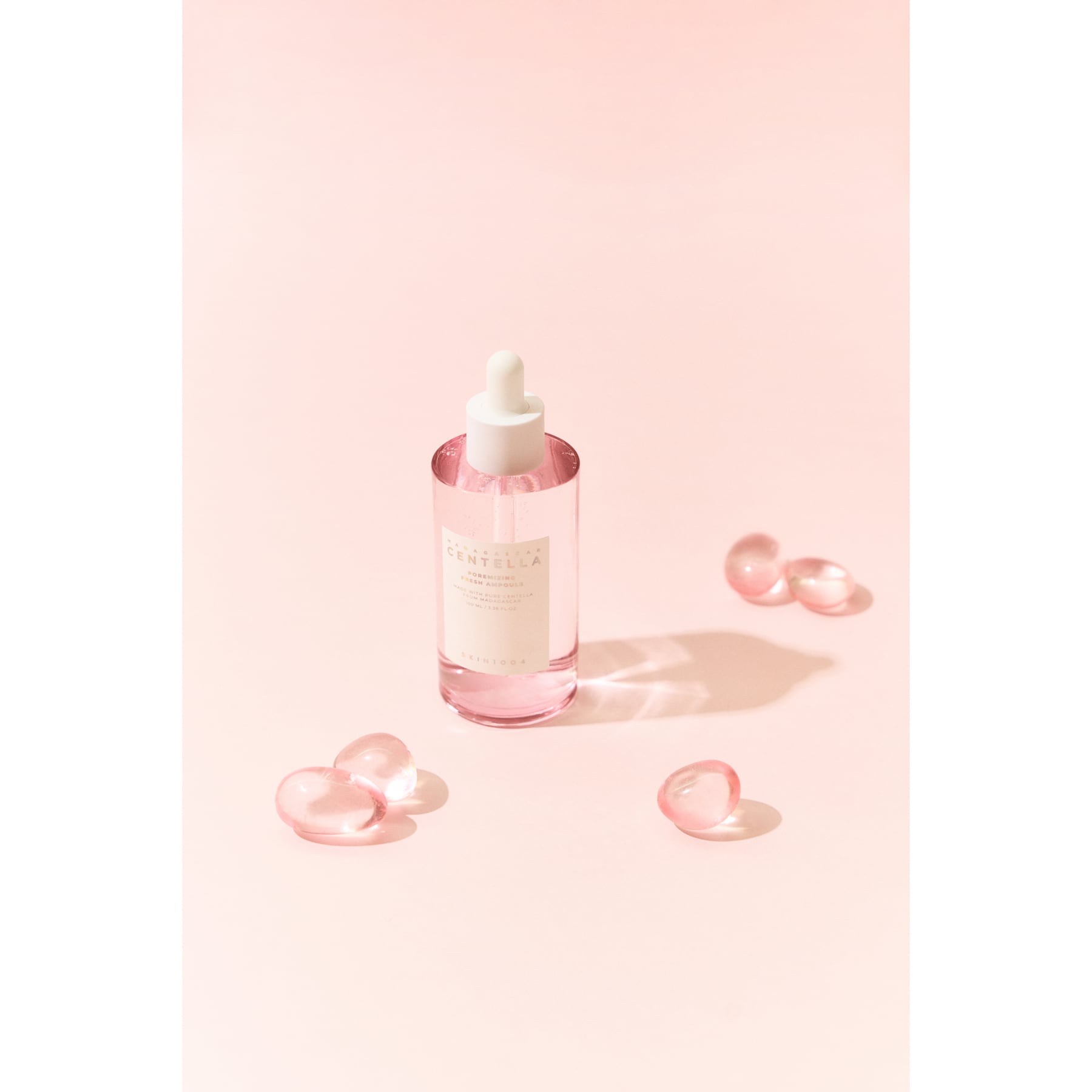 SKIN1004 Madagascar Centella Poremizing Fresh Ampoule 100ml 100ml