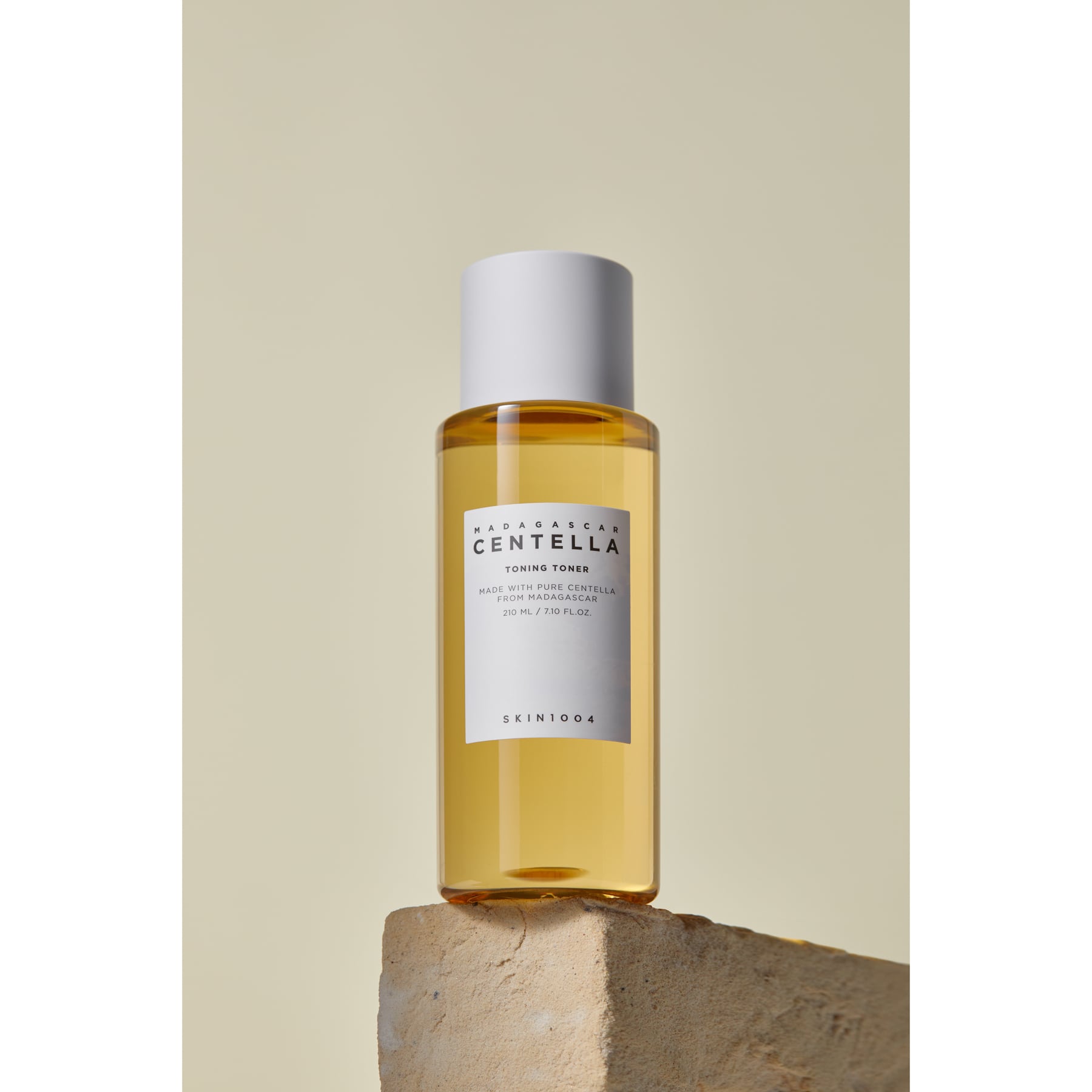 SKIN1004 Madagascar Centella Toning Toner 210ml 210ml