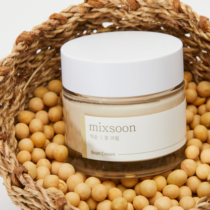Mixsoon Bean Cream 50ml 50ml