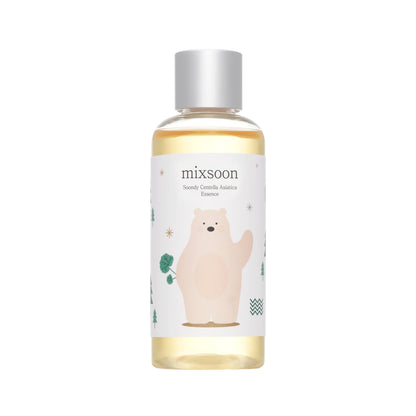 Mixsoon Soondy Centella Asiatica Essence 100ml 100ml