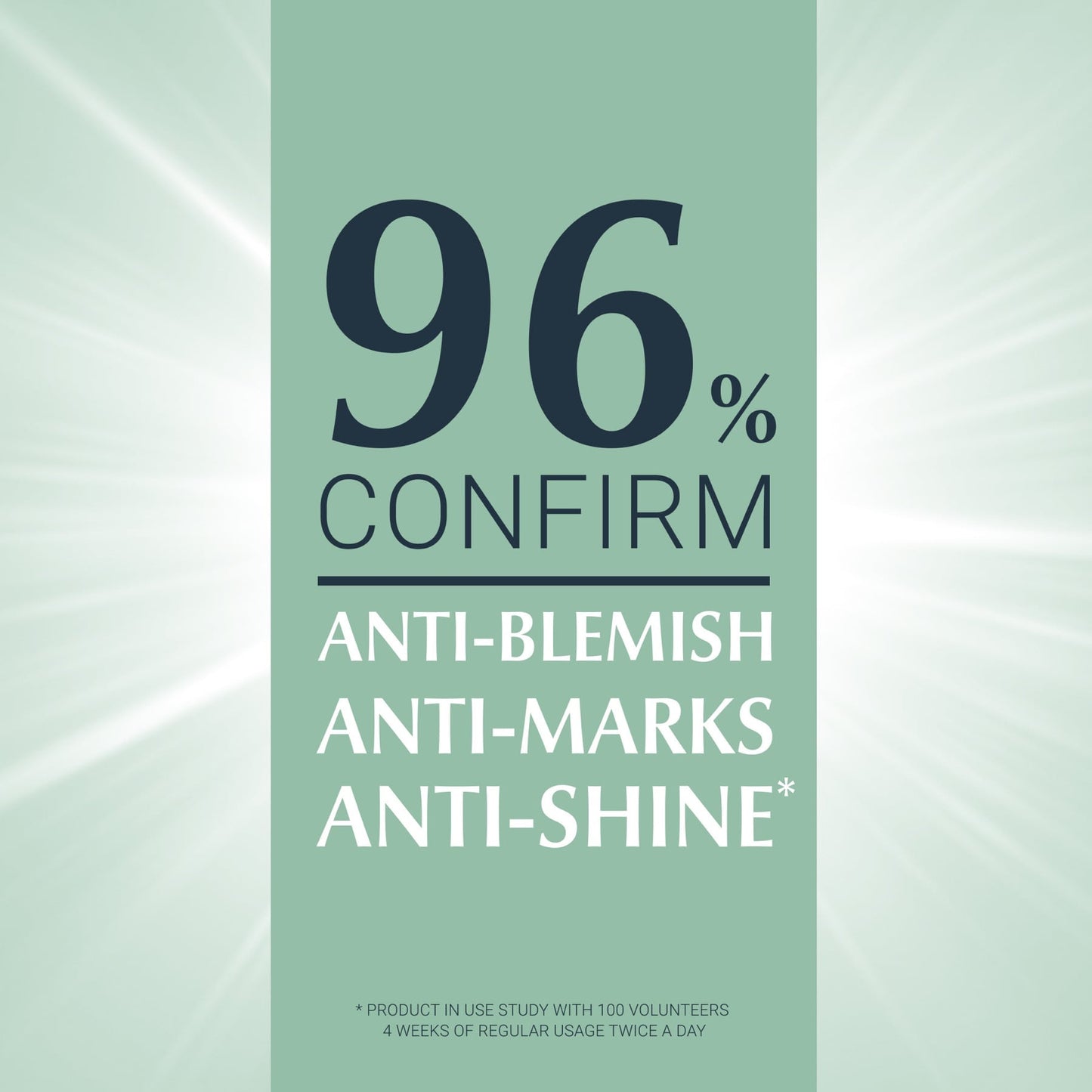 Eucerin DermoPurifyer Triple Effect Face and Body Cleansing Gel 150ml