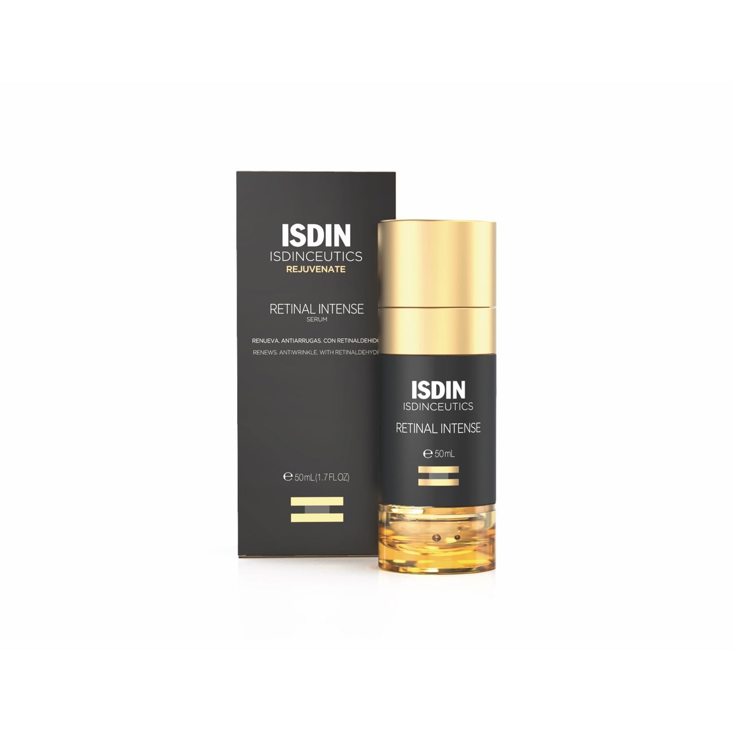 ISDIN Isdnceutics Retinal Intense Serum 50ml