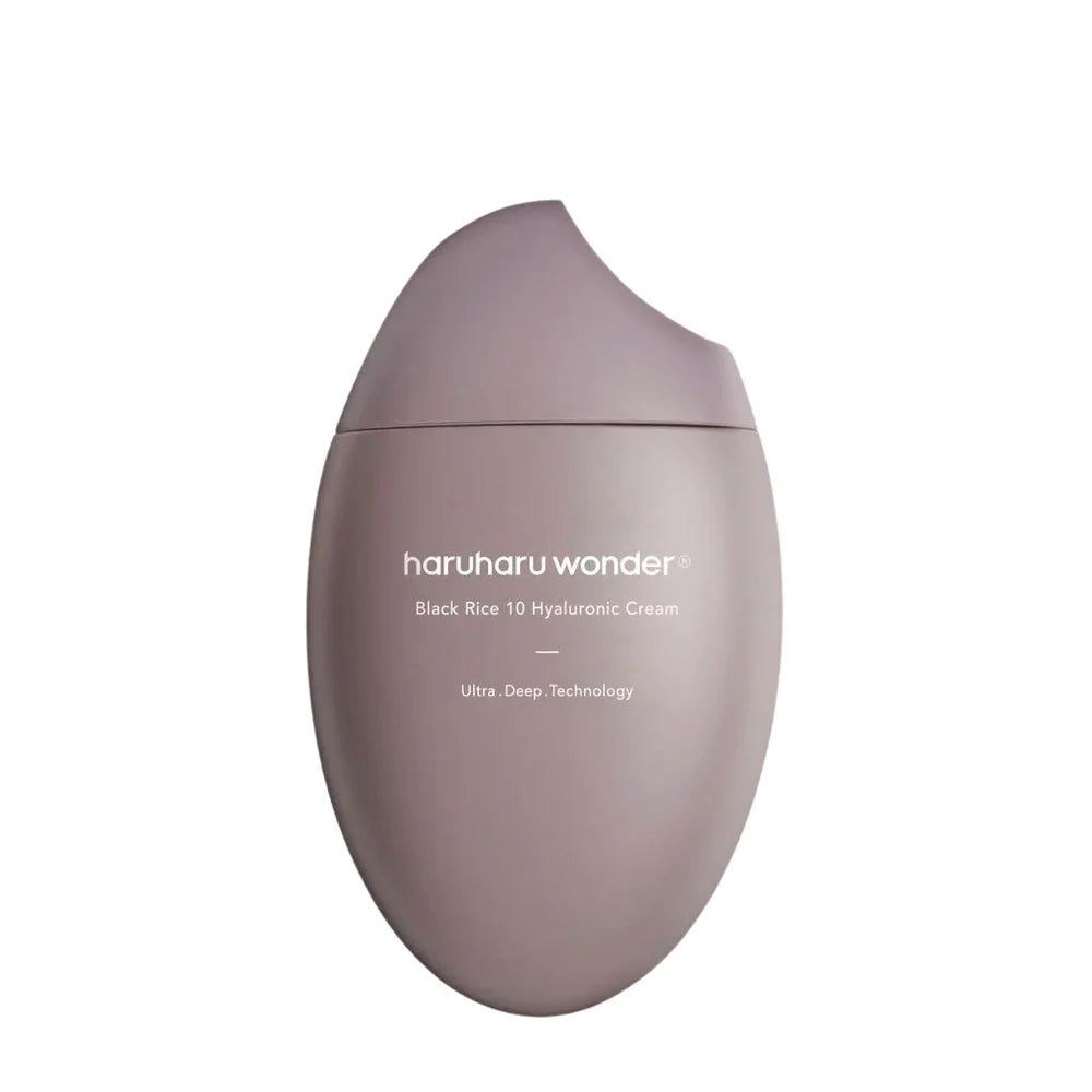 Haruharu Wonder Black Rice Hyaluronic Cream 50ml