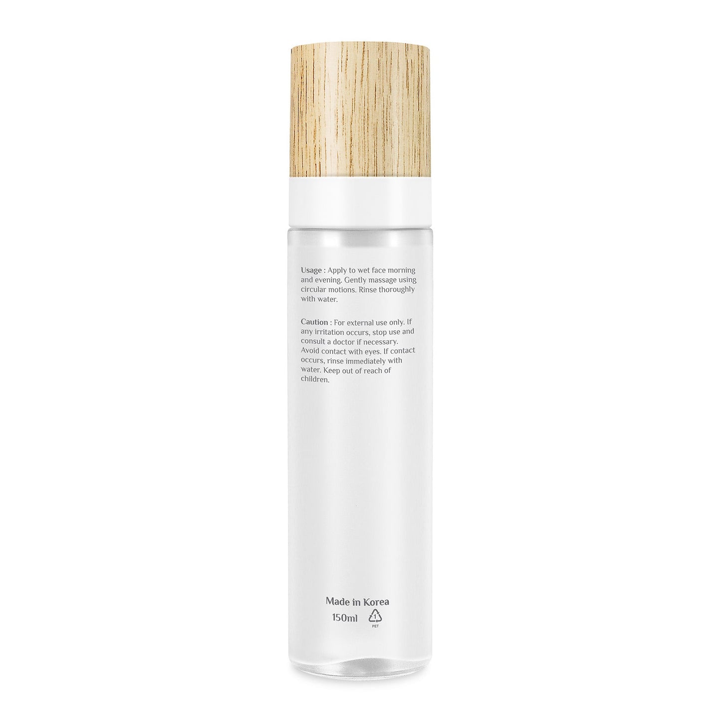 Mattifying Cleansing Gel Tea Tree & Green Tea 150ml 150ml