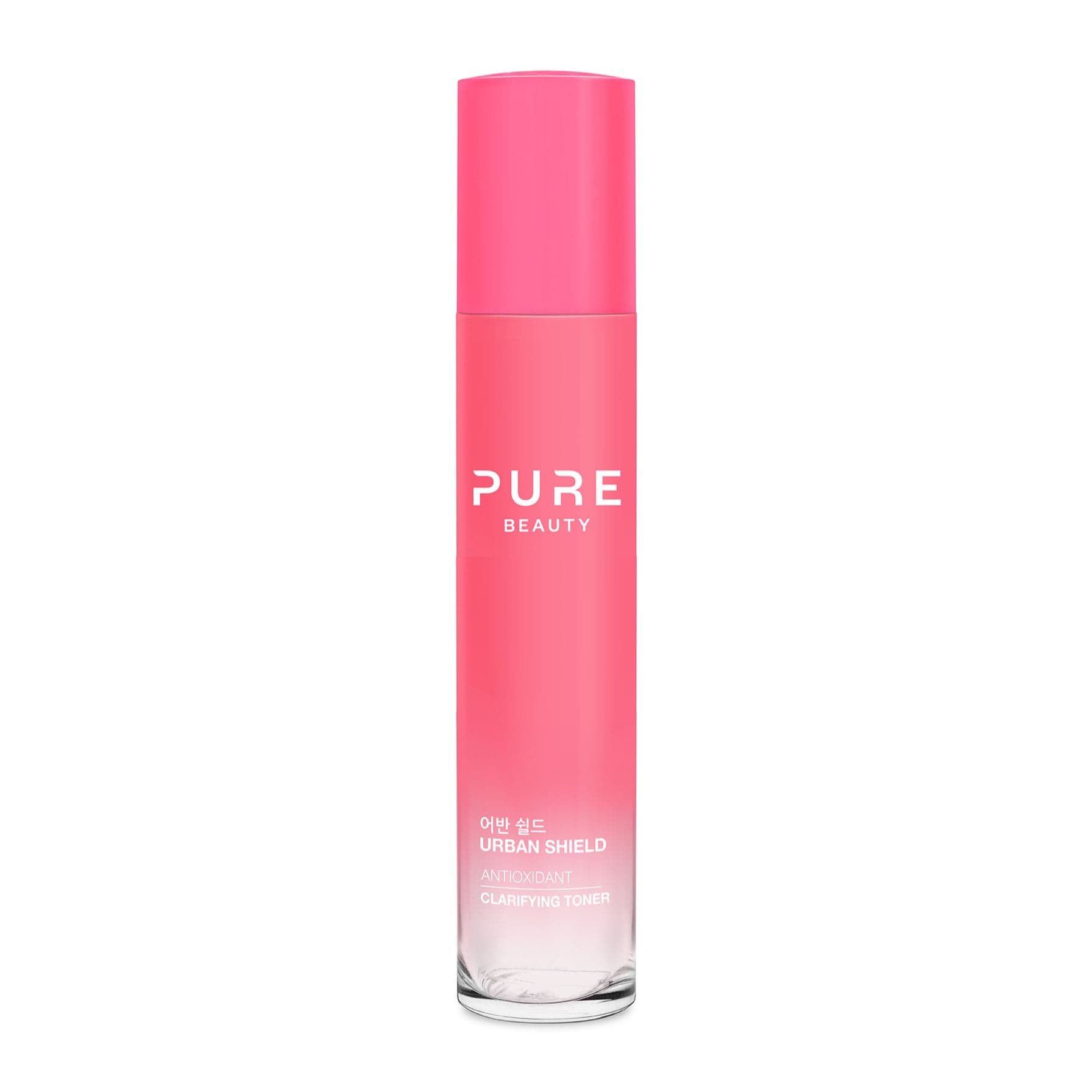 Urban Shield Antioxidant Clarifying Hydrating Toner 150ml
