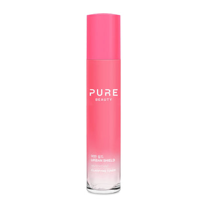 Urban Shield Antioxidant Clarifying Hydrating Toner 150ml