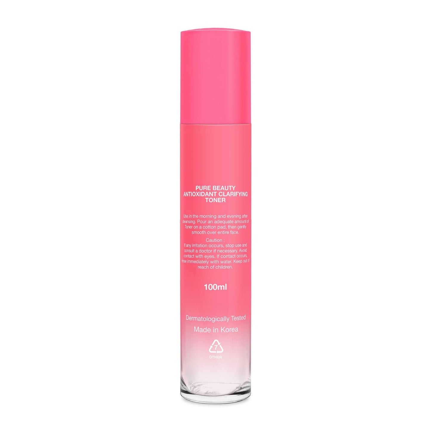 Urban Shield Antioxidant Clarifying Hydrating Toner 150ml