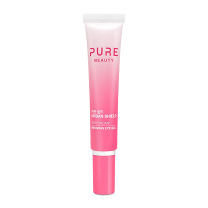 Urban Shield Antioxidant Reviving Eye Gel Cream 15ml