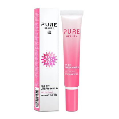 Urban Shield Antioxidant Reviving Eye Gel Cream 15ml