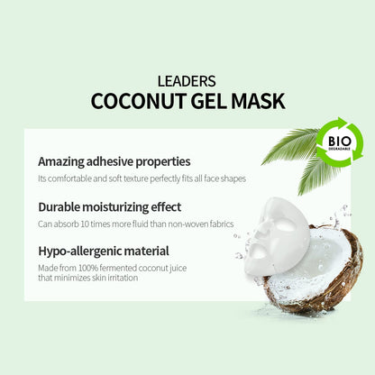 Insolution 7 Wonders Revitalising Sheet Mask Amazonian Acai 1pc