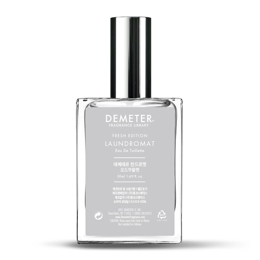 Eau De Toilette Laundromat 50ml