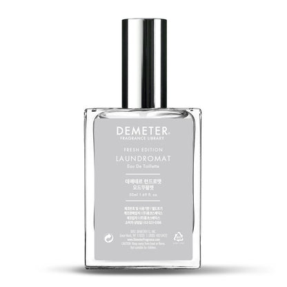 Eau De Toilette Laundromat 50ml