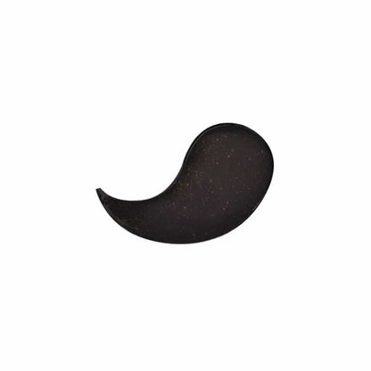 Real Gold Black Pearl Eye Patch Sheet Mask 60pcs