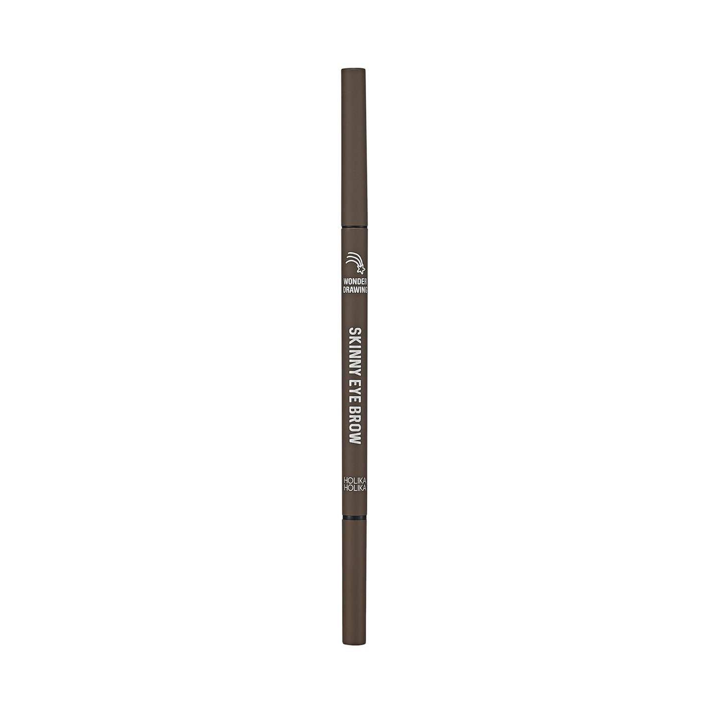 Wonder Drawing Skinny Eye Brow Pencil 0.05g 05 Ash Brown