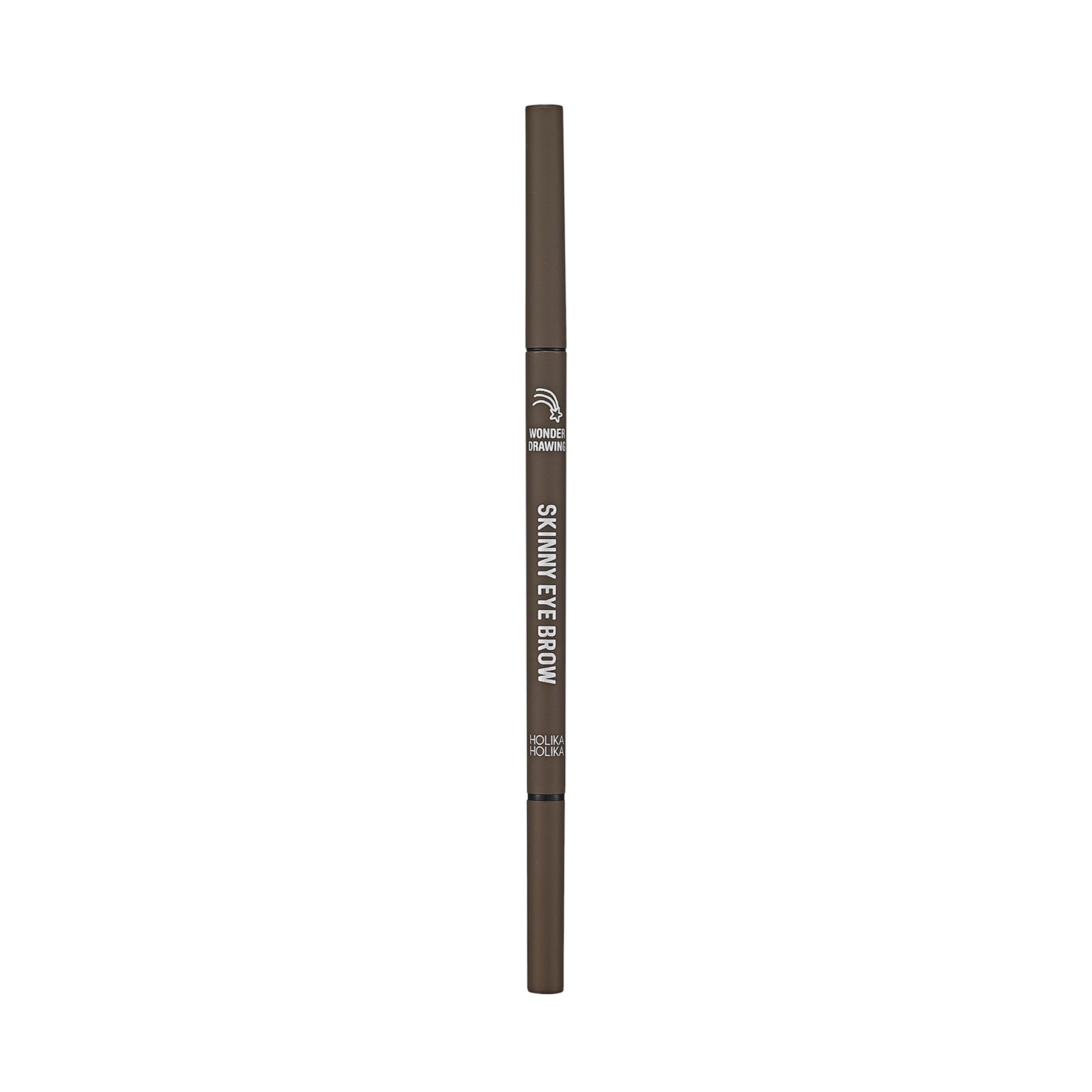 Wonder Drawing Skinny Eye Brow Pencil 0.05g 05 Ash Brown