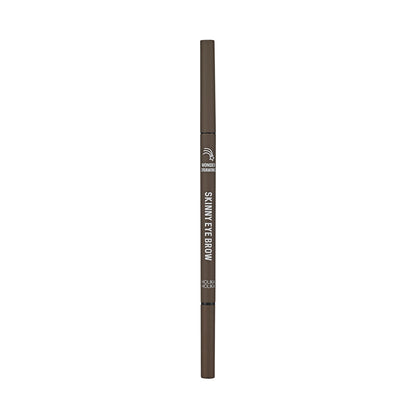 Wonder Drawing Skinny Eye Brow Pencil 0.05g 05 Ash Brown