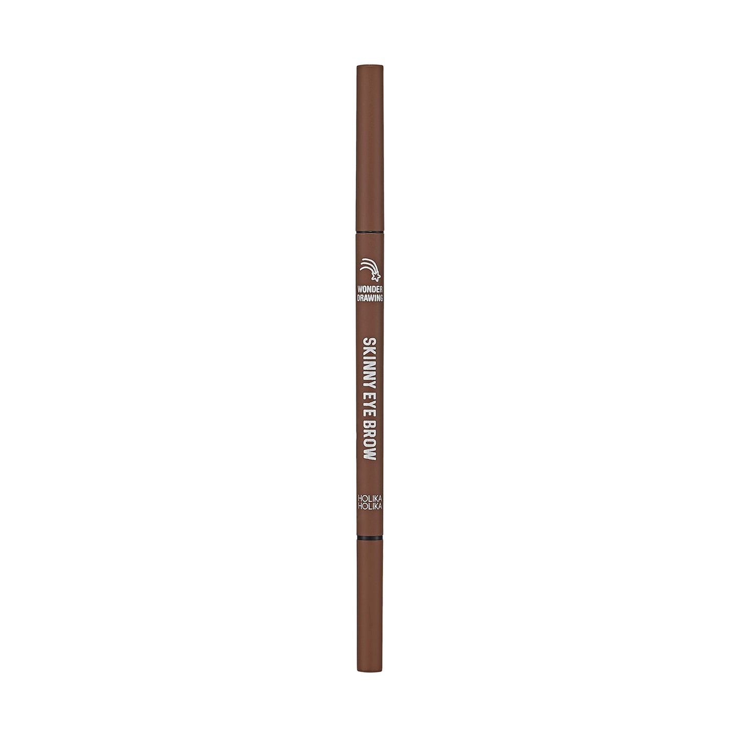 Wonder Drawing Skinny Eye Brow Pencil 0.05g 06 Choco Brown