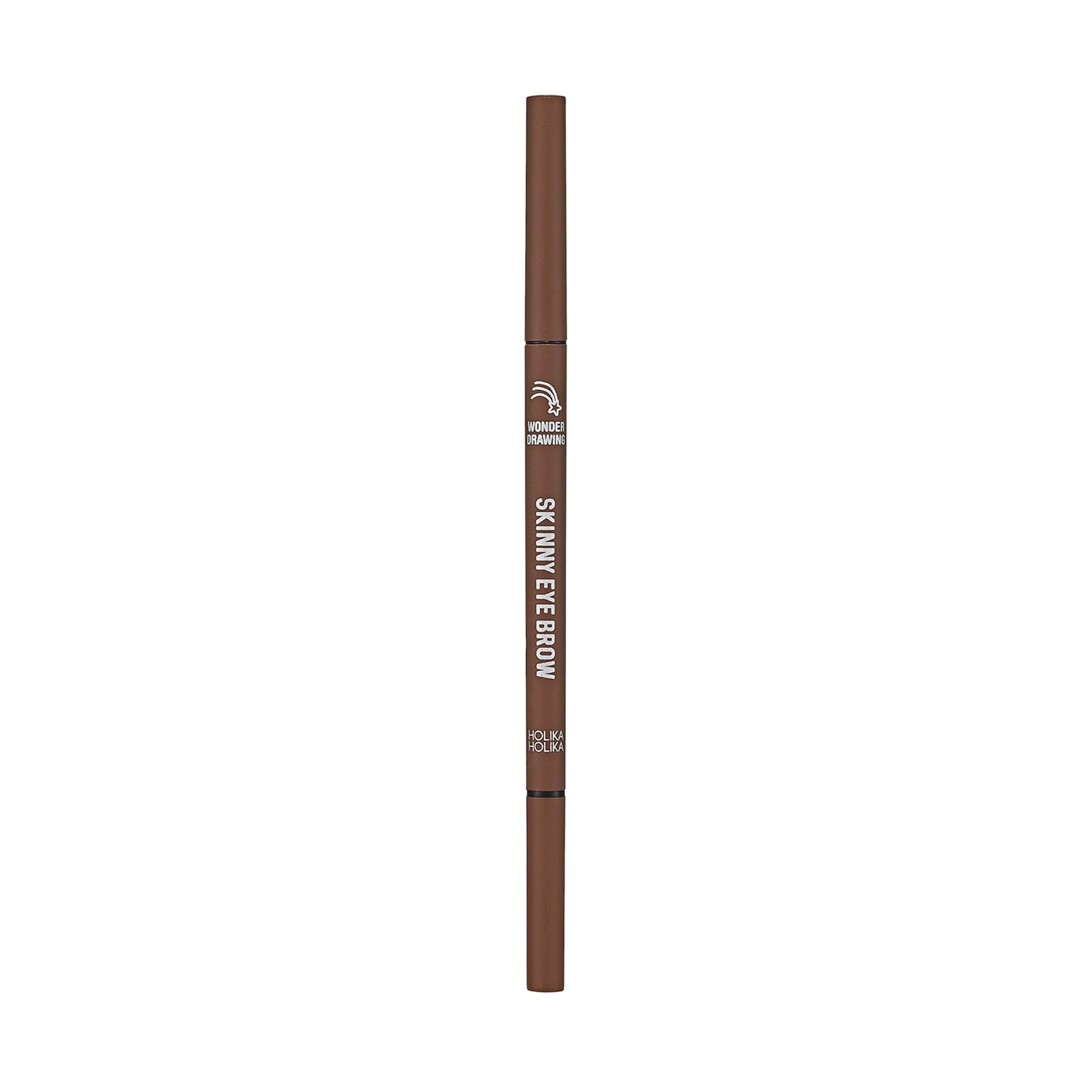 Wonder Drawing Skinny Eye Brow Pencil 0.05g 06 Choco Brown