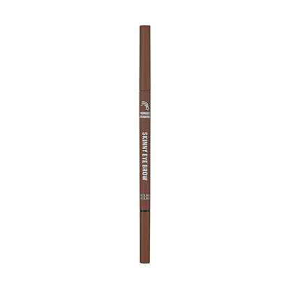 Wonder Drawing Skinny Eye Brow Pencil 0.05g 06 Choco Brown