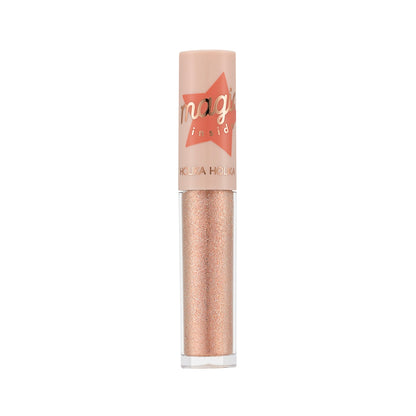 Eye Metal Glitter Liquid Eyeshadow 3.5g 08 Honey Sparkling