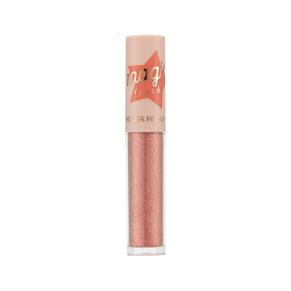 Eye Metal Glitter Liquid Eyeshadow 3.5g 09 Peach Crush