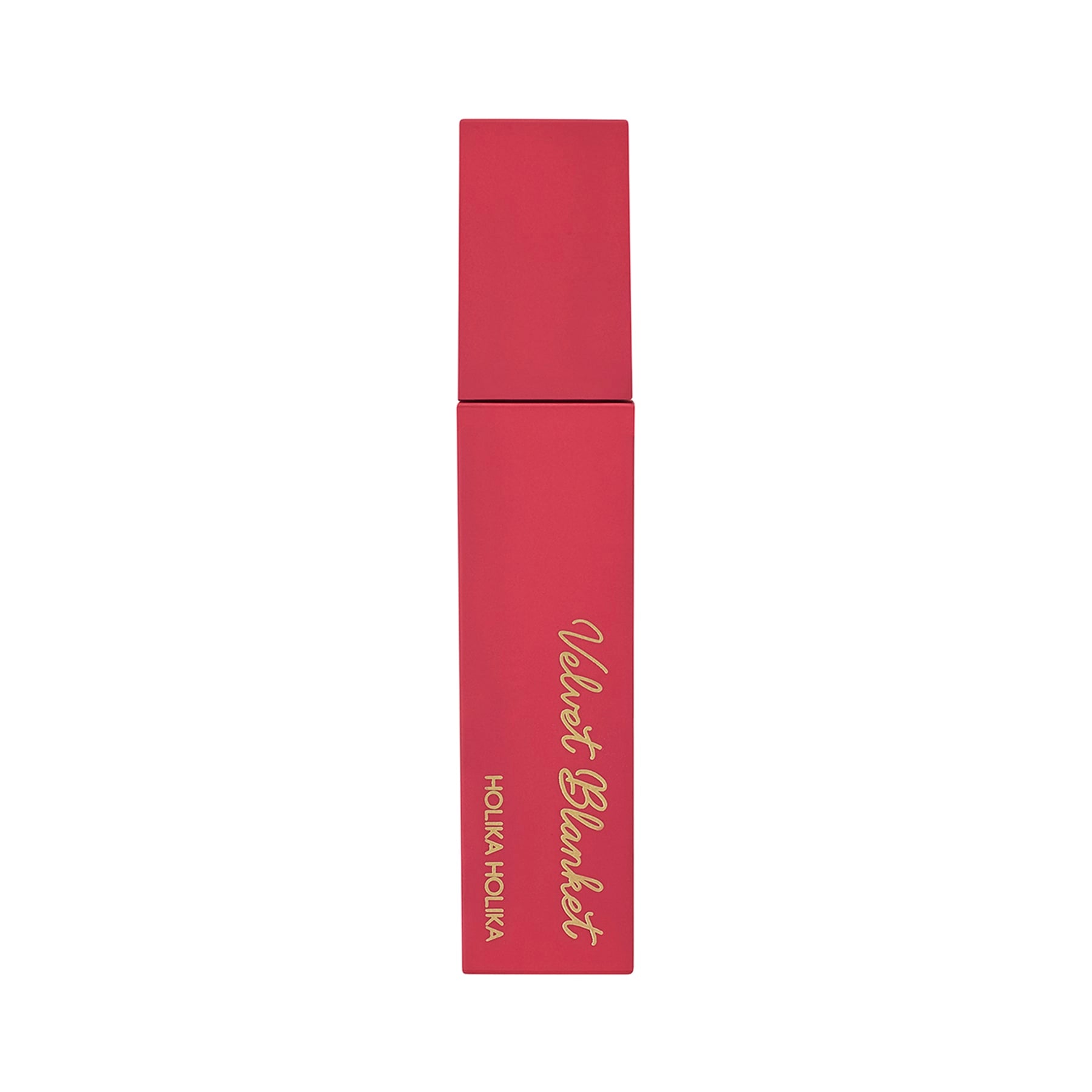 Buy Holika Holika Velvet Blanket Tint Lip Tint 3.5g Watsons