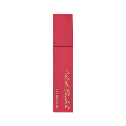 Velvet Blanket Tint Lip Tint 3.5g 03 Pumpkin Mocha