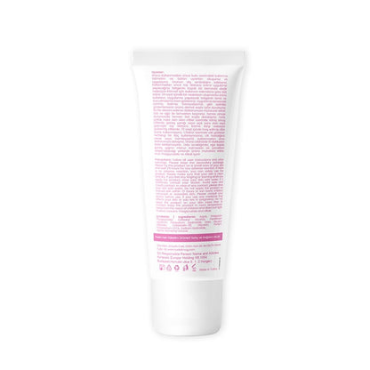 Hair Removal Cream Sensitive Skin 100ml