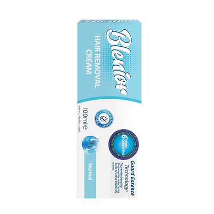 Hair Removal Cream Normal Skin 100ml