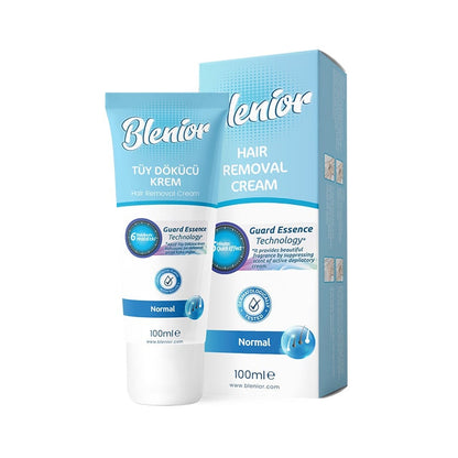Hair Removal Cream Normal Skin 100ml
