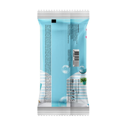 Wax Strips Thick Dense Hair 12pcs