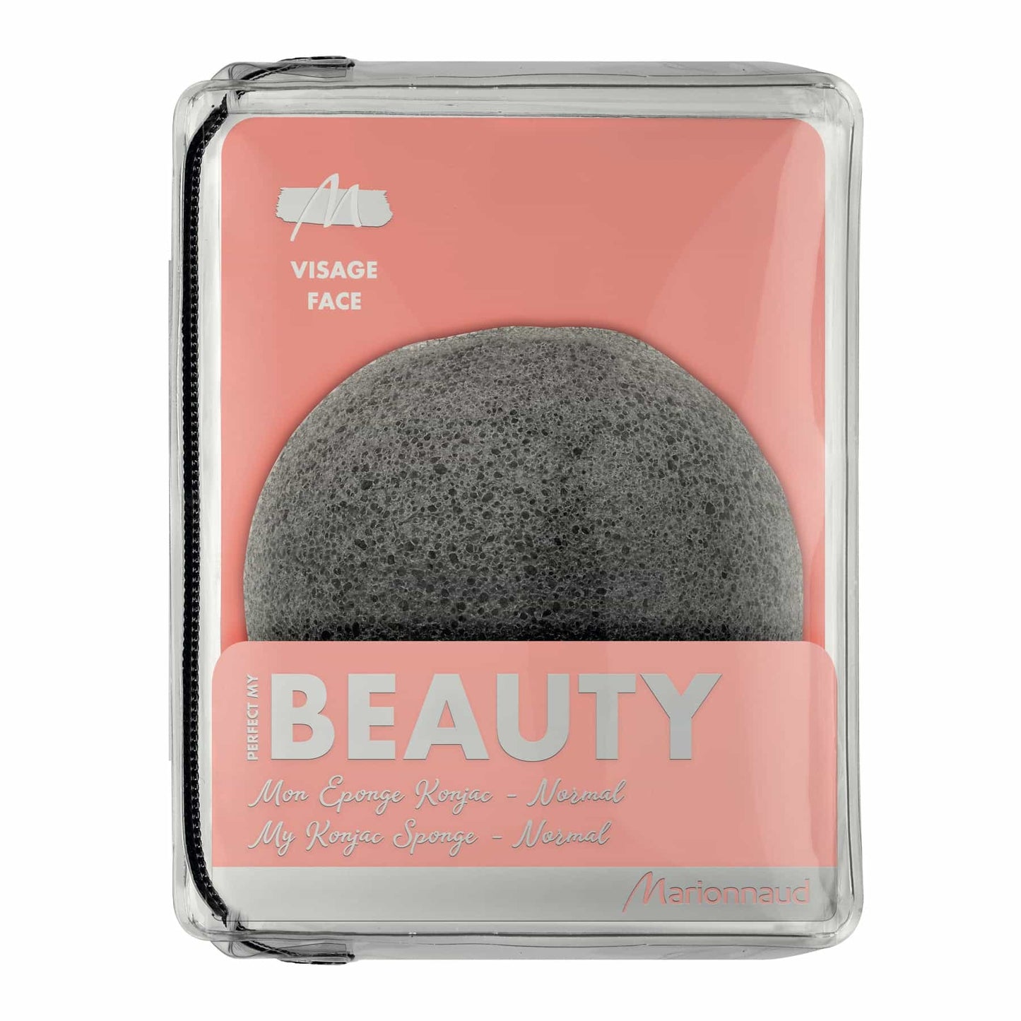 My Konjac Makeup Sponge 1pc