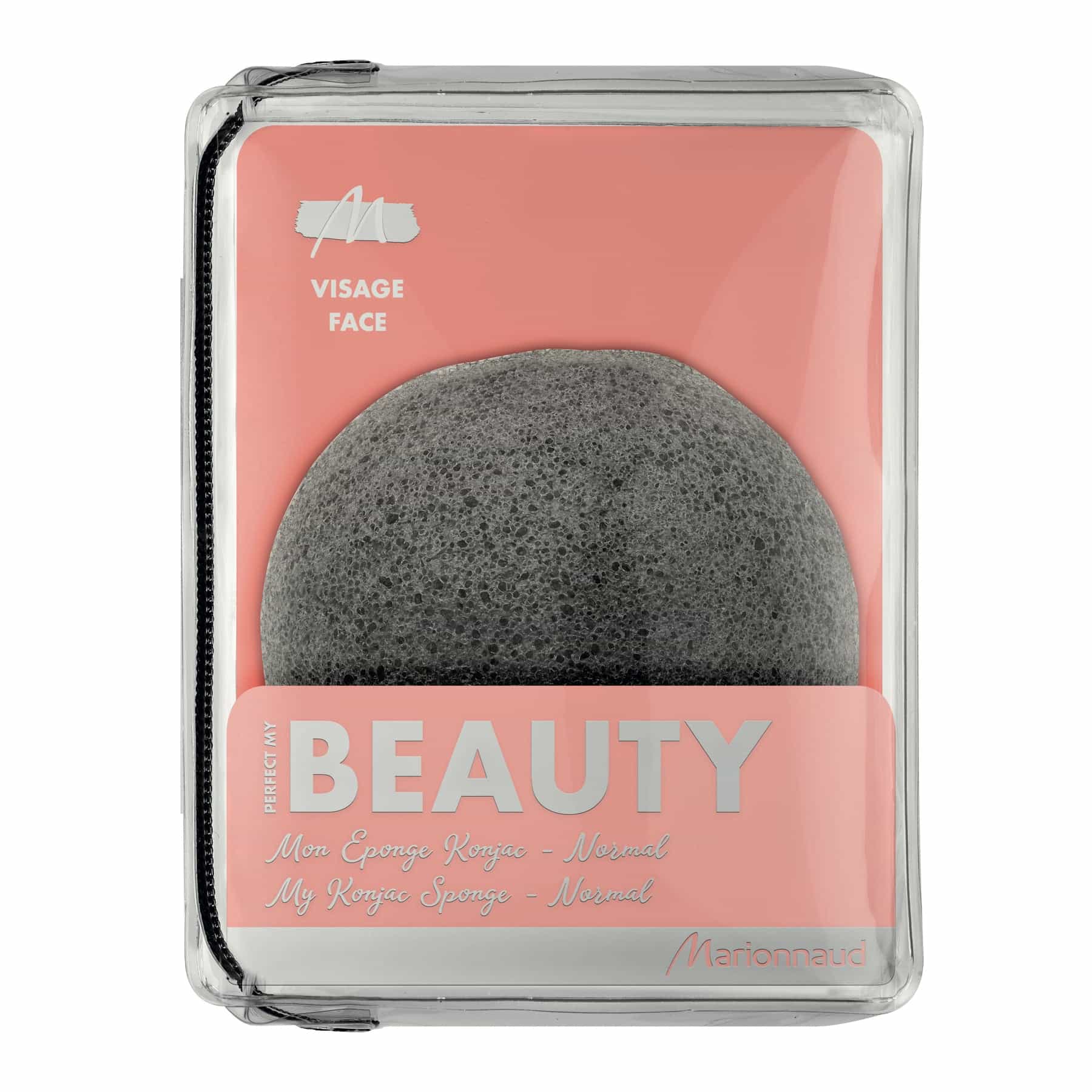 My Konjac Makeup Sponge 1pc