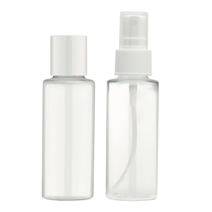 My Little Travel Bottles Set
