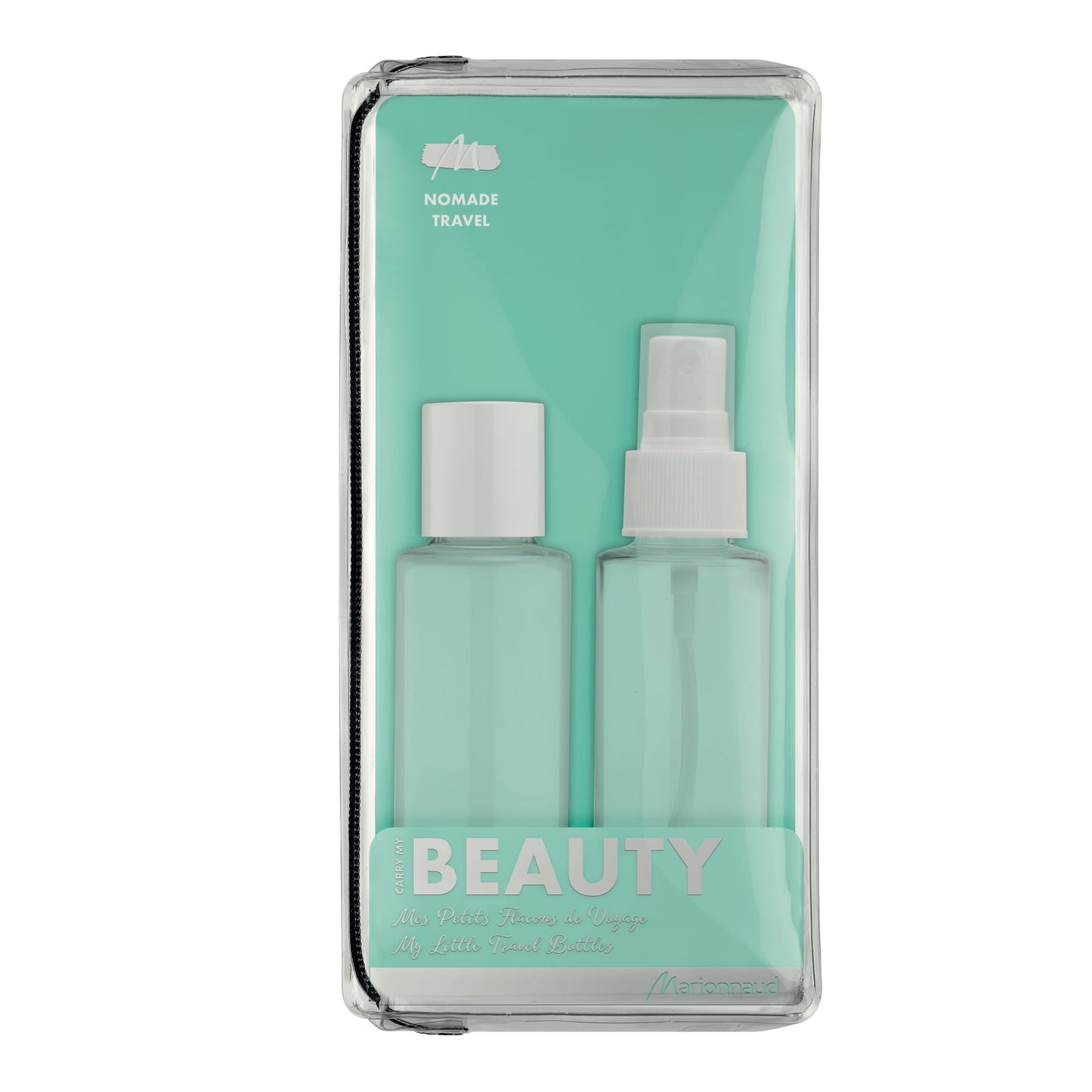 My Little Travel Bottles Set