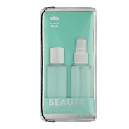 My Little Travel Bottles Set