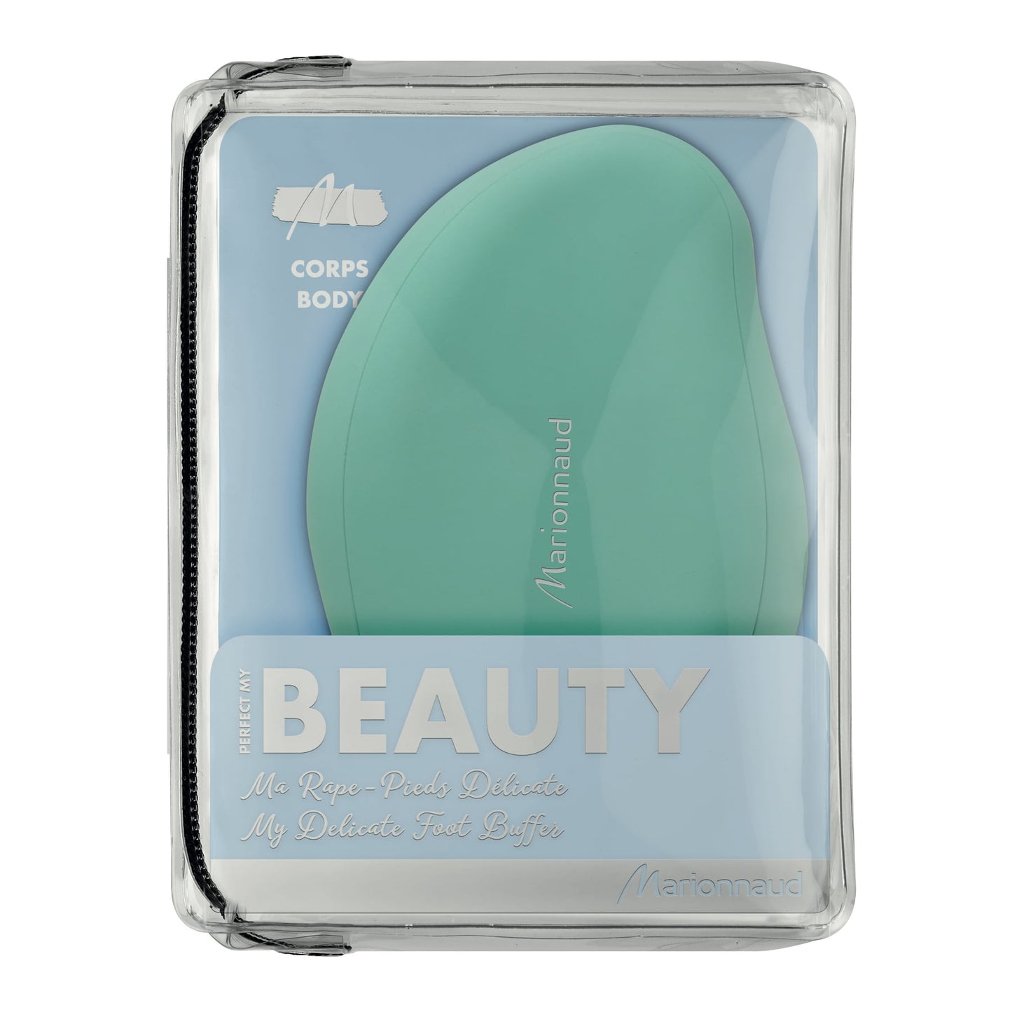 My Delicate Foot Buffer 1pc